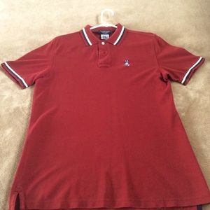 Psycho Bunny Polo